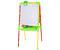 Мольберт складной (растущий) Brauberg Kids Nika, 53*46 см, цветной