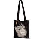 Шопер «Котовасия» (Амельченя О.И.), 35×40 см