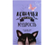 Книжка записная «Хюгге-дневник» , 140*220 мм, 176 л., линия, «Кошачья мудрость»