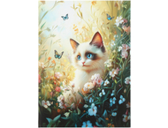 Книжка записная «Бизнес-блокнот» BG А4 (80 л.)