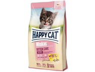 Корм сухой Happy Cat Minkas Kitten Care (для котят) Корм сухой Happy Cat Minkas Kitten Care (для котят)