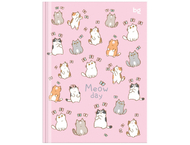 Книжка записная «Бизнес-блокнот» BG А6 (80 л.)