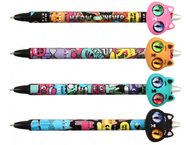 Ручка шариковая автоматическая Meshu