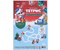 Игра-головоломка настольная «Тетрис» Sima-Land, 20*28 см, 44 детали, «Приключения котика» Игра-головоломка настольная «Тетрис» Sima-Land, 20*28 см, 44 детали, «Приключения котика»