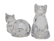 Набор солонка и перечница (Франция)