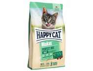 Корм сухой Happy Cat Minkas Perfect Mix (для взрослых кошек)