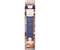 Карандаши цветные Lorex Wood Free Cocktail Kittens, 6 цветов, длина 175 мм
