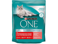 Корм сухой Purina One (для стерилизованных кошек)