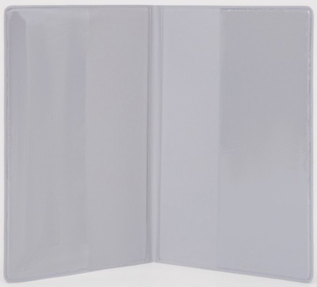 Обложка для паспорта Sima-Land, 95*135 мм, «Кот»