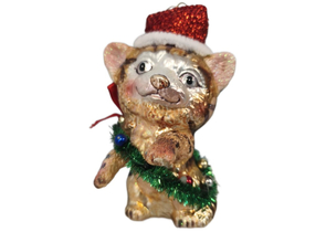 Игрушка новогодняя, «Кот в сапогах» Игрушка новогодняя, «Кот в сапогах»