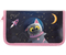 Пенал однокамерный SchoolFormat (большой), 190*115 мм, Space Cat Пенал однокамерный SchoolFormat (большой), 190*115 мм, Space Cat