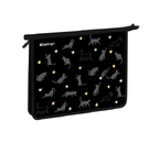 Папка для тетрадей Berlingo А5, 240×205×40 мм, Meow Galaxy