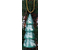 Матрёшка с ёлочными украшениями «Котик», 7*12 см