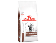 Корм сухой Royal Canin Gastrointestinal Fibre Response (для кошек при запорах)