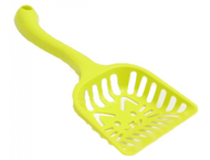 Совок фигурный с эргономичной ручкой «Кот» Совок фигурный с эргономичной ручкой «Кот»