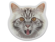 Ластик ErichKrause Big City Cats