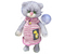 Игрушка мягкая «Кот» (Пинчук М.Ю.), 19,5*12*12,2 см, ассорти Игрушка мягкая «Кот» (Пинчук М.Ю.), 19,5*12*12,2 см, ассорти