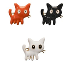 Набор брошей «Котята», 3 шт., ассорти