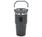 Термостакан Sima-Land, 600 мл, Coffee (с ручкой)