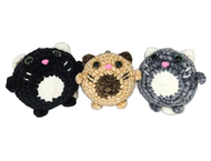 Брелок «Котик-5» (Аксютина Л.А.) Брелок «Котик-5» (Аксютина Л.А.)