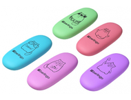 Ластик Berlingo Lazy Cats Ластик Berlingo Lazy Cats