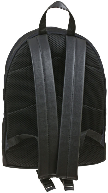 Рюкзак молодежный ErichKrause StreeLine 17L, 310*400*120 мм, Black Cat