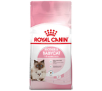 Корм сухой Royal Canin Mother&Babycat (для котят в возрасте от 1 до 4 месяцев), 400 г