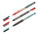 Ручка шариковая Meshu, Moody Cats, корпус ассорти, стержень синий Ручка шариковая Meshu, Moody Cats, корпус ассорти, стержень синий