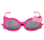 Очки солнцезащитные детские OneSun, uv 400, дужка 13 см, линза 4,7×3,7 см