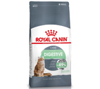 Корм сухой Royal Canin Digestive Care (для кошек с расстройствами пищеварения), 400 г