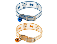 Набор ошейников для кошек «Котя»