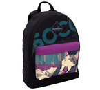 Рюкзак молодежный ErichKrause EasyLine 17L, 290×390×130 мм, Cat Boss