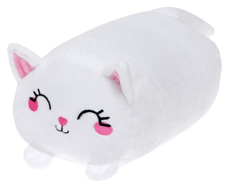 Игрушка мягкая «Котик», 20 см