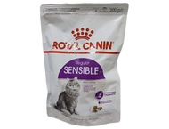 Корм сухой Royal Canin Sensible 33 (для взрослых кошек с чувствительной пищеварительной системой)