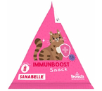 Лакомство Bosch Sanabelle Snack Immunboost (для укрепления иммунитета), 20 г