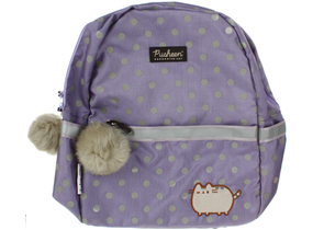 Рюкзак малый Pusheen, 385×290×150 мм Рюкзак малый Pusheen, 385×290×150 мм