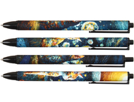 Ручка шариковая автоматическая Colorio