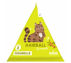 Лакомство Bosch Sanabelle Hairball Snack (для вывода комков шерсти), 20 г