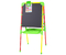 Мольберт складной (растущий) Brauberg Kids Nika, 53*46 см, цветной