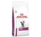 Корм сухой Royal Canin Renal Special (для взрослых котов с хронической почечной недостаточностью), 350 г