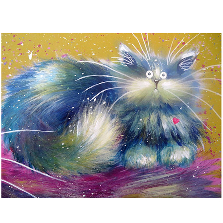 Картина по номерам Darvish, 30*20 см Картина по номерам Darvish, 30*20 см