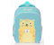 Рюкзак школьный Schoolformat Ergonomic 2A4K 17L, 280*380*160 мм, Clever Cat Рюкзак школьный Schoolformat Ergonomic 2A4K 17L, 280*380*160 мм, Clever Cat