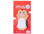 Блок бумаг для записей I'm A Milk Cat