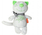 Игрушка мягкая, «Кот Батон», 15-20 см, ассорти Игрушка мягкая, «Кот Батон», 15-20 см, ассорти