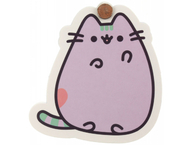 Блокнот на заклепке Pusheen