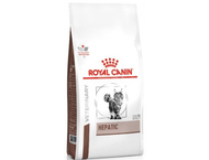 Корм сухой Royal Canin Hepatic HF26 (при заболеваниях печени)