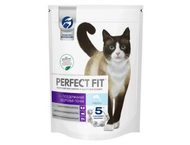 Корм сухой Perfect Fit (для взрослых кошек, для поддержания здоровья почек)