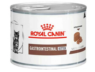Корм влажный Royal Canin Gastro Intestinal Kitten (для котят при нарушении пищеварения)