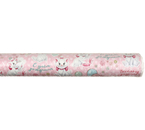 Бумага упаковочная Sima-Land Disney, 60×90 см, «С днем рождения»