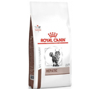 Корм сухой Royal Canin Hepatic HF26 (при заболеваниях печени), 350 г